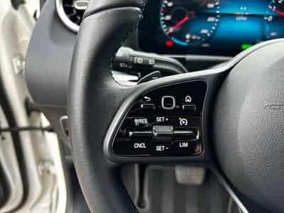 Mercedes GLA 250 HYBRIDE ESSENCE BUSINESS (2022) - Photo 7