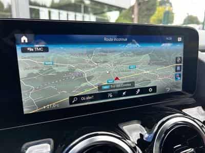 Mercedes GLA 250 HYBRIDE ESSENCE BUSINESS (2022) - Photo 12