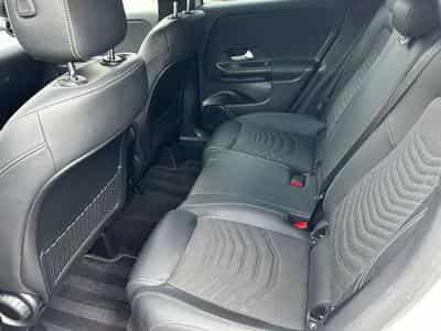 Mercedes GLA 250 HYBRIDE ESSENCE BUSINESS (2022) - Photo 15