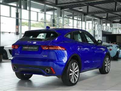 Jaguar E-Pace R-Dynamic HSE AWD *2. HD *Pano *H-UP *Mem (2018) - Photo 9