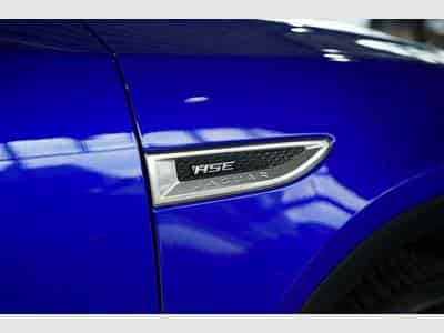 Jaguar E-Pace R-Dynamic HSE AWD *2. HD *Pano *H-UP *Mem (2018) - Photo 8