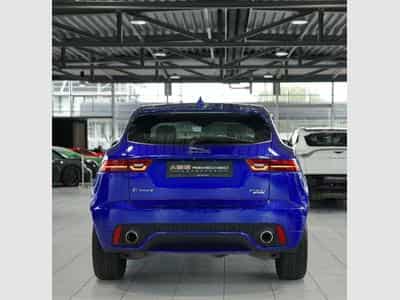 Jaguar E-Pace R-Dynamic HSE AWD *2. HD *Pano *H-UP *Mem (2018) - Photo 10