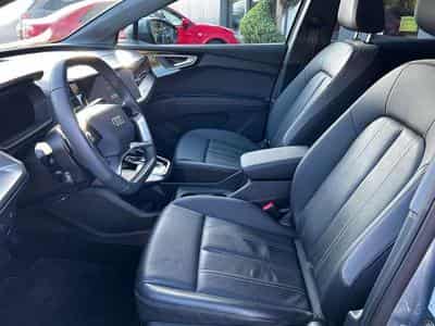 Audi Q4 e-tron ATTRACTION 204 CV (2023) - Photo 4