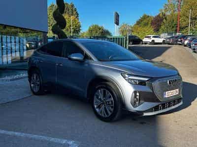 Audi Q4 e-tron ATTRACTION 204 CV (2023) - Photo 2