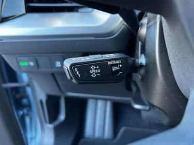 Audi Q4 e-tron ATTRACTION 204 CV (2023) - Photo 11