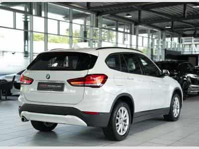 BMW X1 sDrive 18 I Advantage *1.H *Sportsitze *Leder (2021) - Photo 13