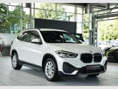 BMW X1 sDrive 18 I Advantage *1.H *Sportsitze *Leder (2021) - Photo 11