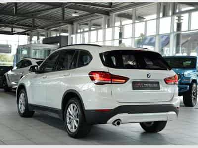 BMW X1 sDrive 18 I Advantage *1.H *Sportsitze *Leder (2021) - Photo 14