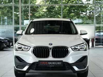 BMW X1 sDrive 18 I Advantage *1.H *Sportsitze *Leder (2021) - Photo 9