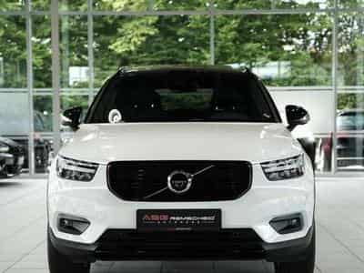 Volvo XC40 R Design 2WD *2.H *Digital *GSD *360° *H&K (2018) - Photo 3