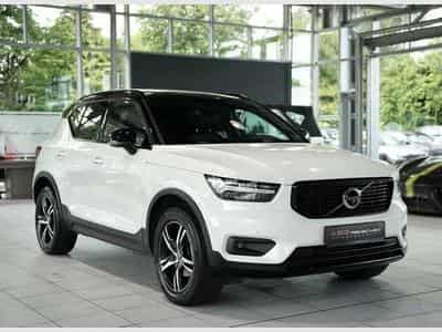 Volvo XC40 R Design 2WD *2.H *Digital *GSD *360° *H&K (2018) - Photo 5