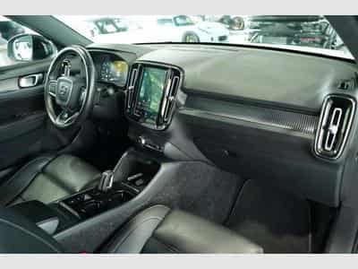 Volvo XC40 R Design 2WD *2.H *Digital *GSD *360° *H&K (2018) - Photo 15