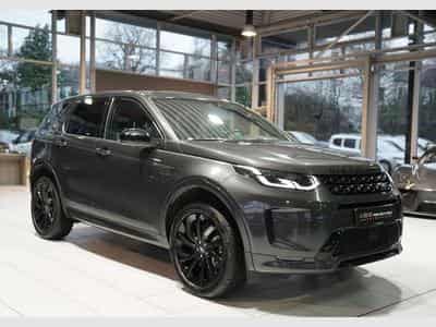 Land-Rover Discovery Sport AWD R Dynamic *ACC *Memory *360° (2020) - Photo 3