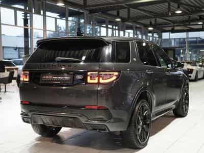 Land-Rover Discovery Sport AWD R Dynamic *ACC *Memory *360° (2020) - Photo 5