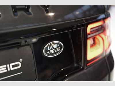 Land-Rover Discovery Sport AWD R Dynamic *ACC *Memory *360° (2020) - Photo 8