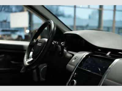 Land-Rover Discovery Sport AWD R Dynamic *ACC *Memory *360° (2020) - Photo 10