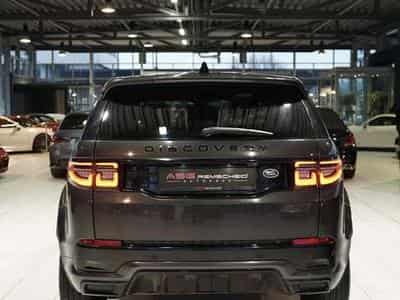 Land-Rover Discovery Sport AWD R Dynamic *ACC *Memory *360° (2020) - Photo 6