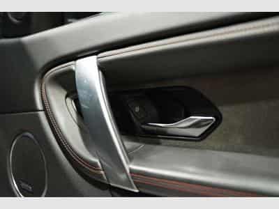 Land-Rover Discovery Sport AWD R Dynamic *ACC *Memory *360° (2020) - Photo 13
