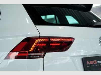 VW Tiguan 2.0TDI DSG *R Line *1.Hand*AHK *MwSt *20 (2018) - Photo 15