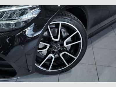 Mercedes C 200 T 9G-Tr. 4Matic AMG Line *Pano *Widescreen (2019) - Photo 2