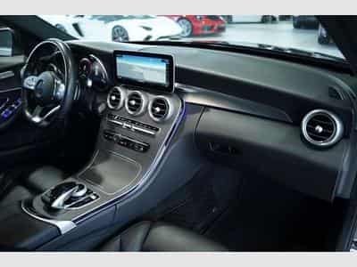 Mercedes C 200 T 9G-Tr. 4Matic AMG Line *Pano *Widescreen (2019) - Photo 15