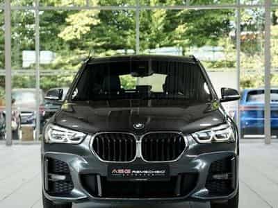 BMW X1 xD 20 d M Sport *2.H *Kamera *CarPlay *Navi (2020) - Photo 4