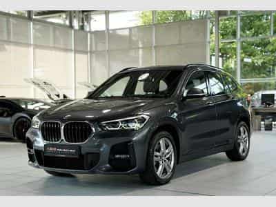 BMW X1 xD 20 d M Sport *2.H *Kamera *CarPlay *Navi (2020) - Photo 5