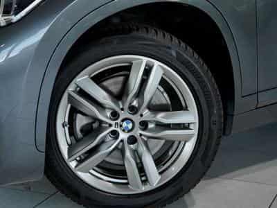 BMW X1 xD 20 d M Sport *2.H *Kamera *CarPlay *Navi (2020) - Photo 3