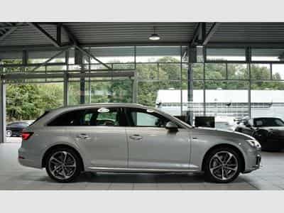 Audi A4 45 TFSI Avant S line *18 *Virtual *Pano *AHK (2019) - Photo 5