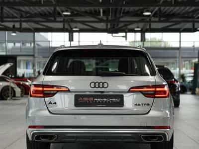 Audi A4 45 TFSI Avant S line *18 *Virtual *Pano *AHK (2019) - Photo 8