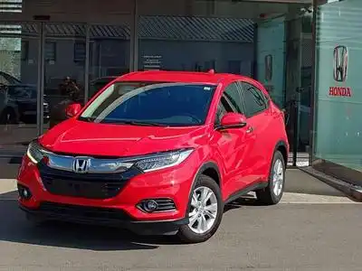 Honda HR-V HR-V 1.5i-VTEC Elegance CVT AUTOMATIQUE (2019) - Foto 1