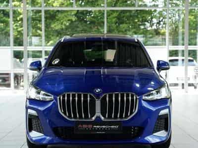 BMW 218 d M Sport *1.Hand *18 *Pano * (2024) - Photo 4