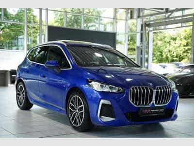 BMW 218 d M Sport *1.Hand *18 *Pano * (2024) - Photo 6