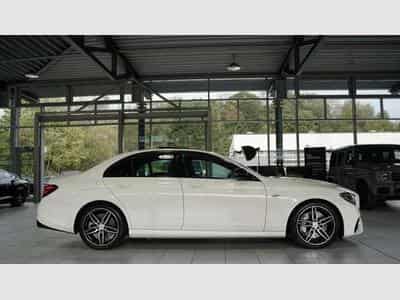 Mercedes E 53 AMG 4M+ Limousine *Pano *360° *Wide *MBEAM (2020) - Foto 7