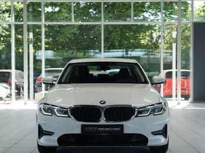 BMW 320 d Limousine Sport Line *2.H *ACC *Digital (2021) - Photo 5