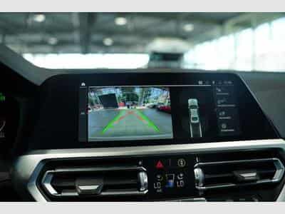 BMW 320 d Limousine Sport Line *2.H *ACC *Digital (2021) - Photo 4