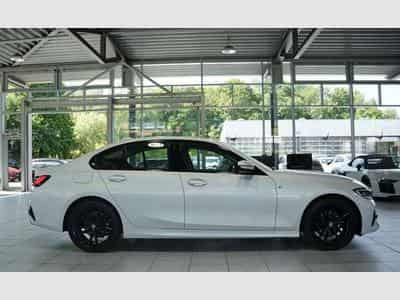 BMW 320 d Limousine Sport Line *2.H *ACC *Digital (2021) - Photo 8