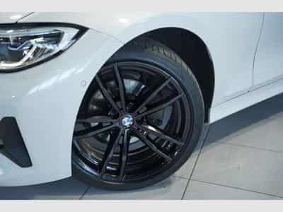 BMW 320 d Limousine Sport Line *2.H *ACC *Digital (2021) - Photo 3