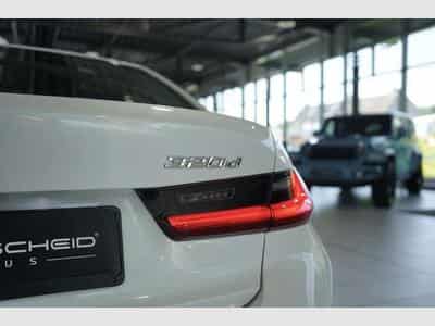 BMW 320 d Limousine Sport Line *2.H *ACC *Digital (2021) - Photo 14