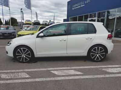 VW Golf Highline (2009) - Foto 2