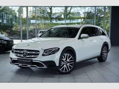 Mercedes E 220 d 4Matic All-Terrain *Widescreen *LED * (2019) - Photo 1