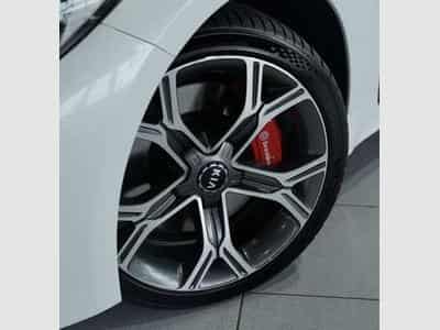 Kia Stinger GT 4WD *1.Hand *Pano *H&K *Memory *H-UP (2019) - Photo 3