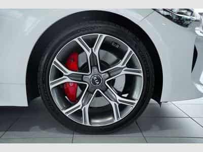 Kia Stinger GT 4WD *1.Hand *Pano *H&K *Memory *H-UP (2019) - Photo 8