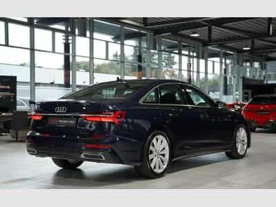 Audi A6 40 TDI Limousine S line *1.H *AHK*Kam*Virtual (2019) - Photo 7