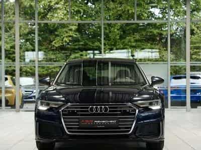 Audi A6 40 TDI Limousine S line *1.H *AHK*Kam*Virtual (2019) - Photo 3