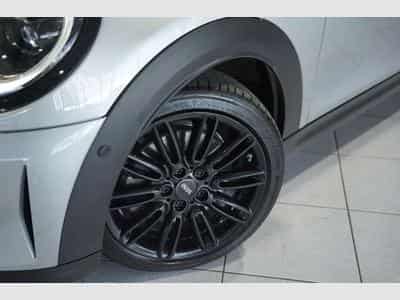 MINI Cooper Classic Trim *1.HD *Pano *Nappa *ACC (2024) - Photo 3