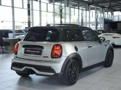 MINI Cooper Classic Trim *1.HD *Pano *Nappa *ACC (2024) - Photo 8