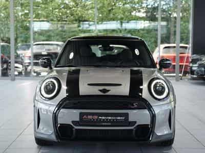 MINI Cooper Classic Trim *1.HD *Pano *Nappa *ACC (2024) - Photo 4