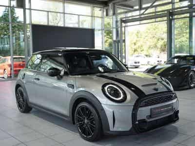 MINI Cooper Classic Trim *1.HD *Pano *Nappa *ACC (2024) - Photo 5
