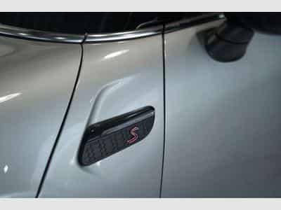 MINI Cooper Classic Trim *1.HD *Pano *Nappa *ACC (2024) - Photo 13